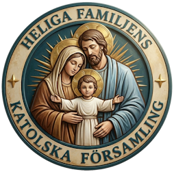 Heliga Familjens Katolska Församling